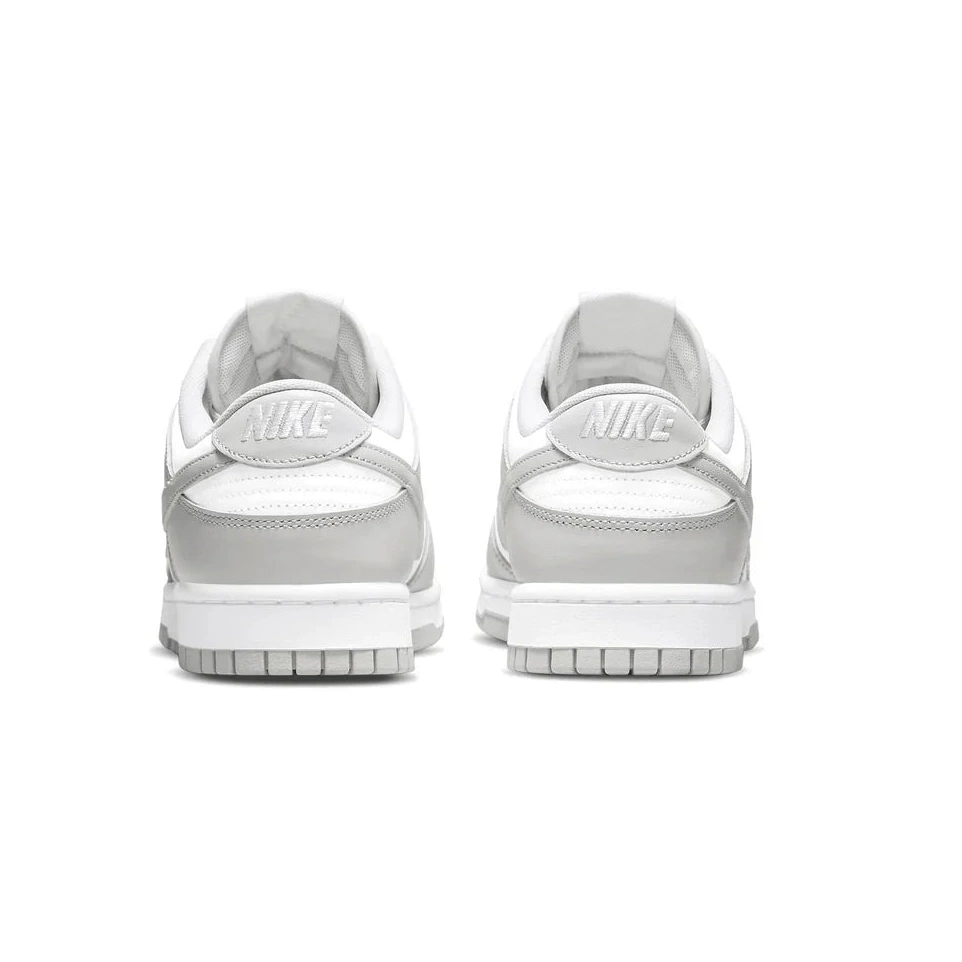 Nike Fog Dunk Low Grey 0524